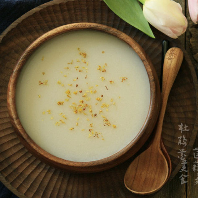 坚持用生姜泡脚，好处不只一两个