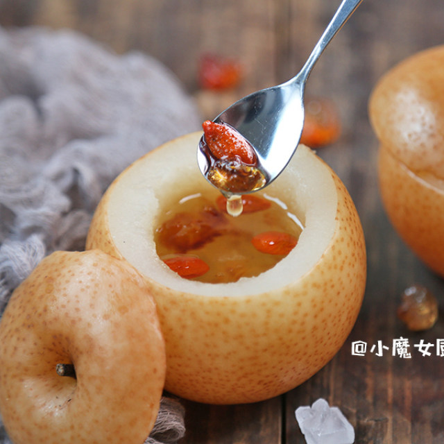 冬季总咳嗽，可吃8种水果缓解